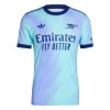 Arsenal Rice 41 Tredje 2024-25 - Herre Fotballdrakt